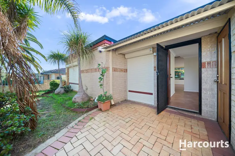 Fifth view of Homely house listing, 3 Frawley Ramble, Clarkson WA 6030