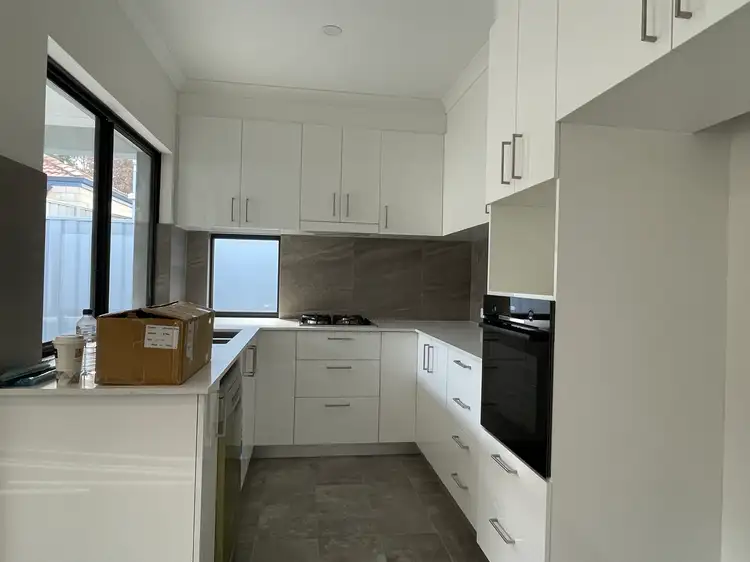 Second view of Homely house listing, C/116 Odin Road, Innaloo WA 6018