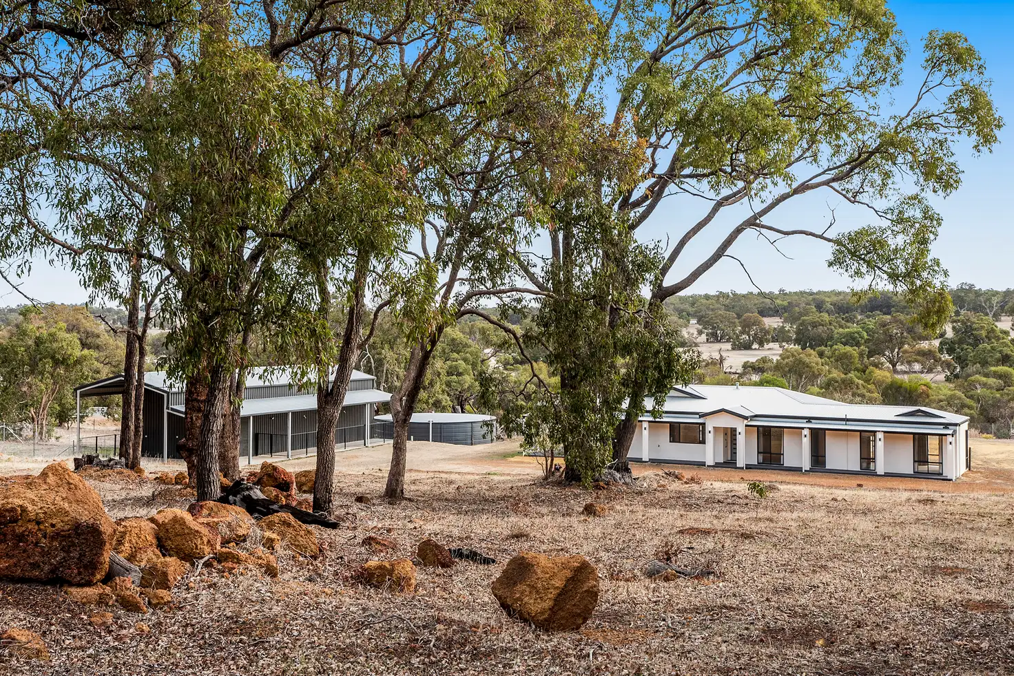 Main view of Homely house listing, 123 Windemere Way, Bindoon WA 6502