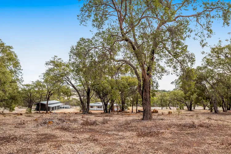 Second view of Homely house listing, 123 Windemere Way, Bindoon WA 6502