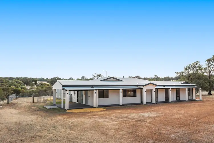 Fourth view of Homely house listing, 123 Windemere Way, Bindoon WA 6502