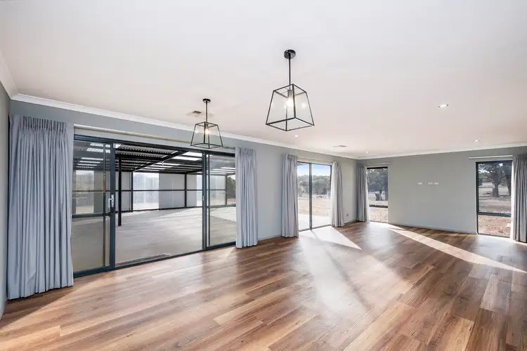 Fifth view of Homely house listing, 123 Windemere Way, Bindoon WA 6502