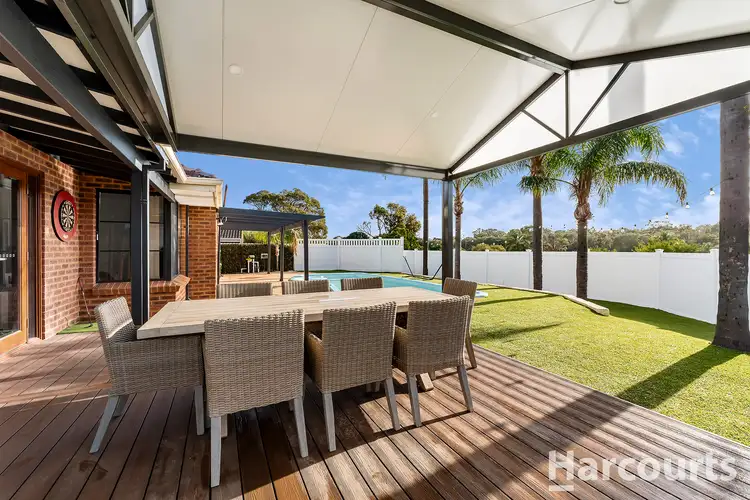Third view of Homely house listing, 1 Silkwood Close, Halls Head WA 6210