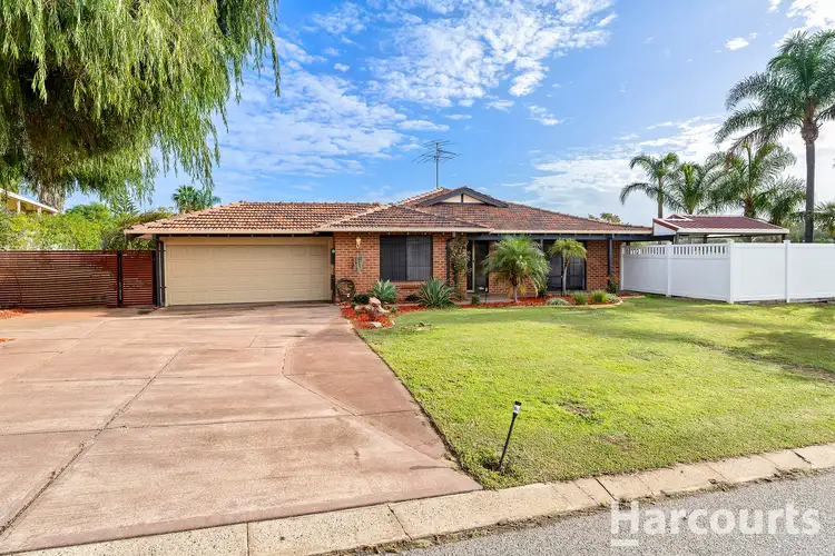 Fifth view of Homely house listing, 1 Silkwood Close, Halls Head WA 6210