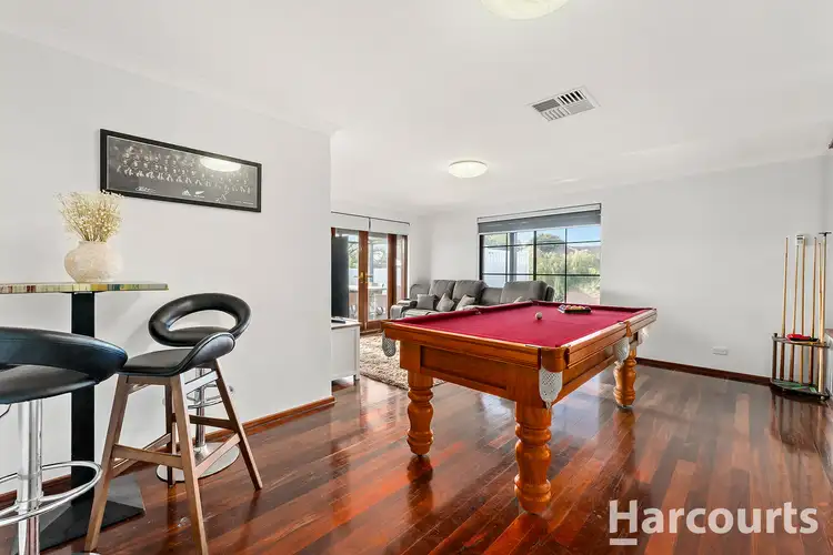 Sixth view of Homely house listing, 1 Silkwood Close, Halls Head WA 6210