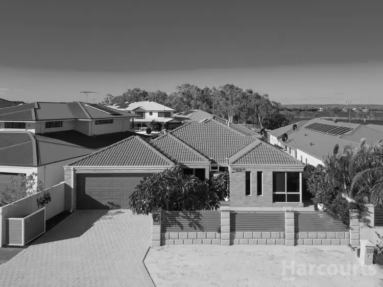 41 Batavia Quays, South Yunderup WA 6208