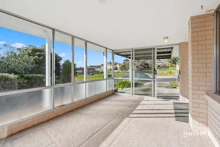 Third view of Homely house listing, 4 Chandos Drive, Berriedale TAS 7011