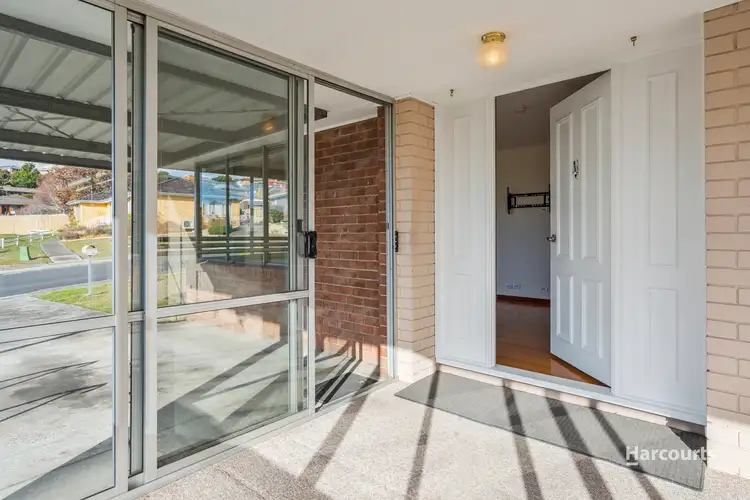 Fourth view of Homely house listing, 4 Chandos Drive, Berriedale TAS 7011