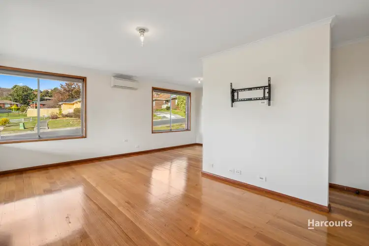 Fifth view of Homely house listing, 4 Chandos Drive, Berriedale TAS 7011
