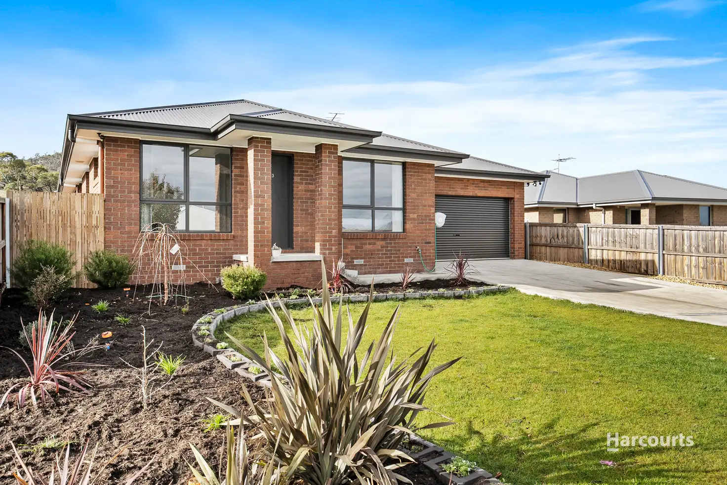 Main view of Homely house listing, 3 Mabel Close, Rokeby TAS 7019