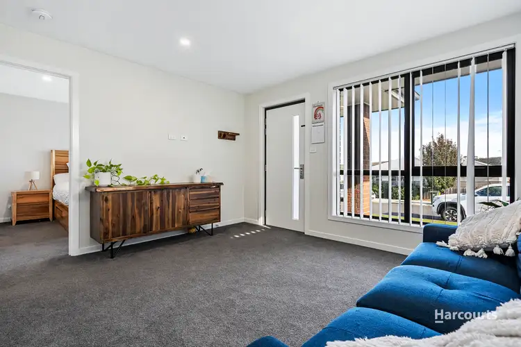 Fourth view of Homely house listing, 3 Mabel Close, Rokeby TAS 7019