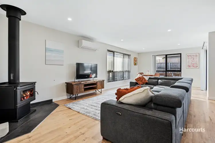 Fifth view of Homely house listing, 3 Mabel Close, Rokeby TAS 7019