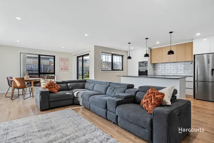 Sixth view of Homely house listing, 3 Mabel Close, Rokeby TAS 7019