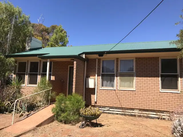 Main view of Homely house listing, 72 Bourke Street, Peterborough SA 5422