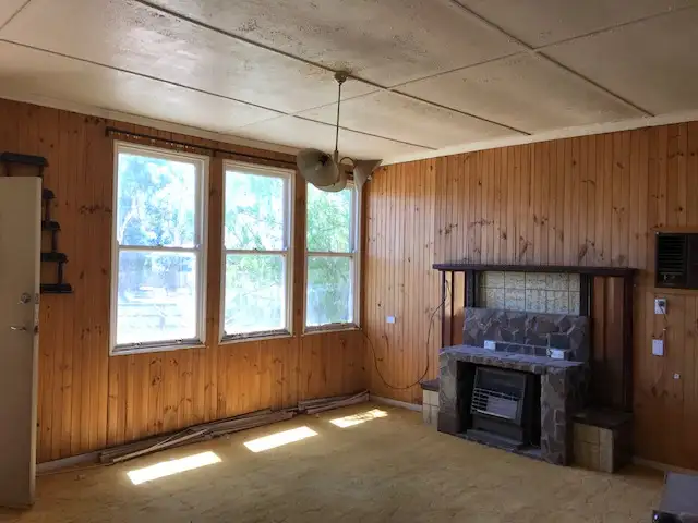 Second view of Homely house listing, 72 Bourke Street, Peterborough SA 5422