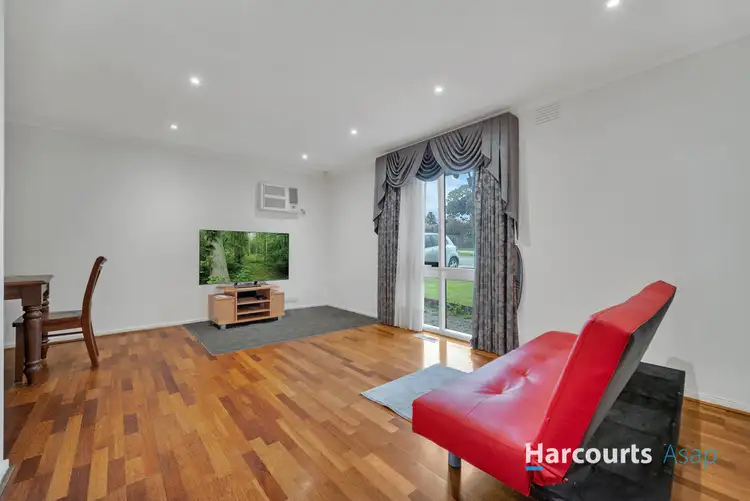 Second view of Homely house listing, 1569 Heatherton Road, Dandenong North VIC 3175