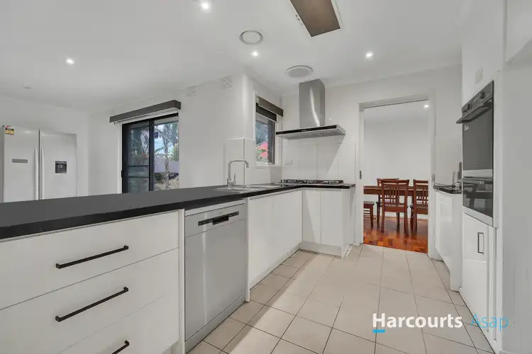 Third view of Homely house listing, 1569 Heatherton Road, Dandenong North VIC 3175