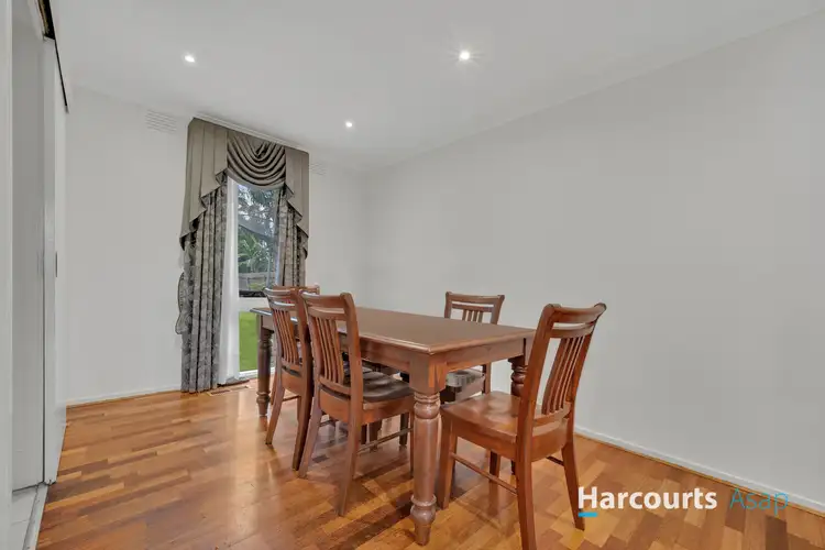 Fifth view of Homely house listing, 1569 Heatherton Road, Dandenong North VIC 3175