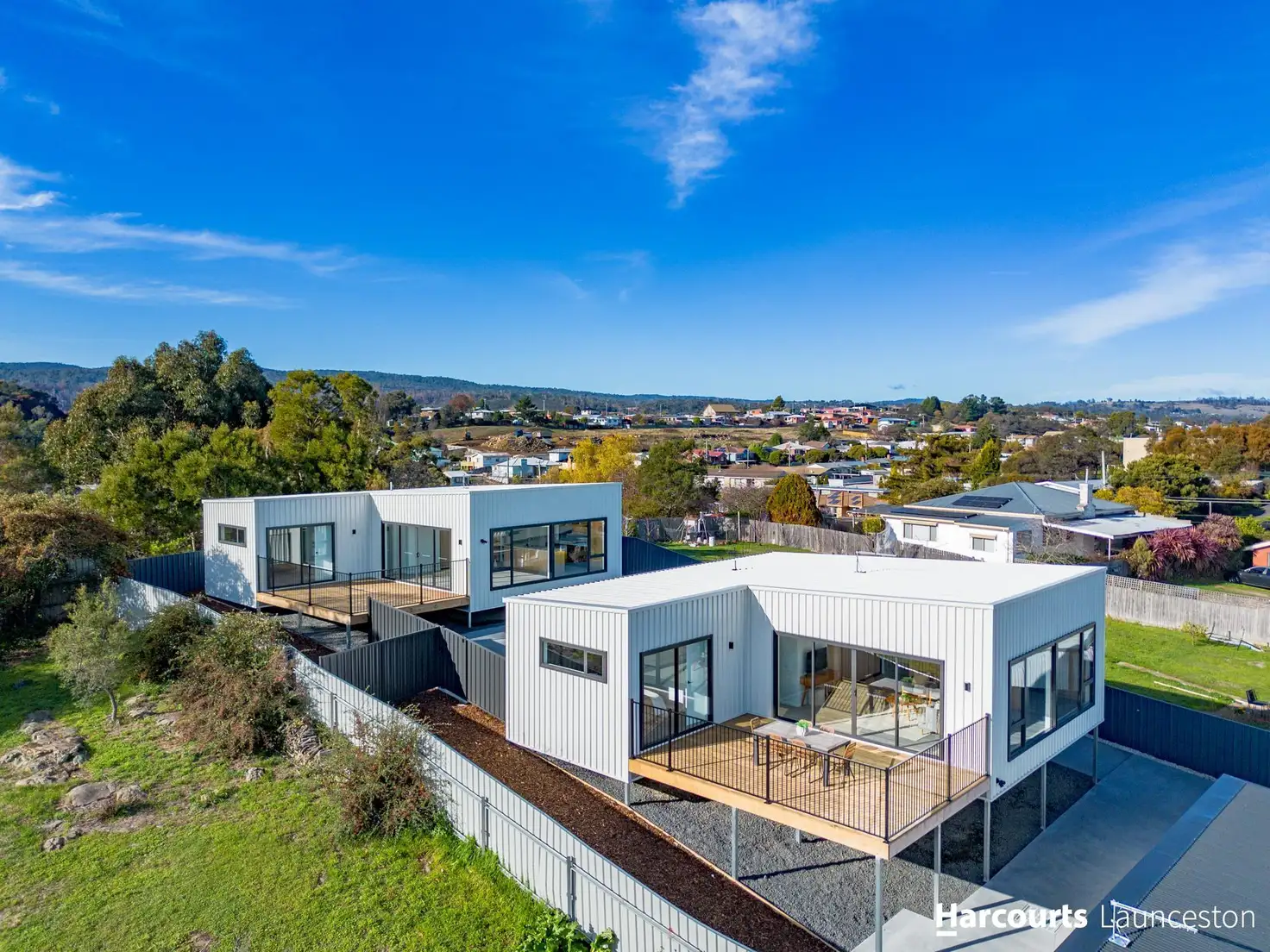 Main view of Homely unit listing, 1/107A Wildor Crescent, Ravenswood TAS 7250