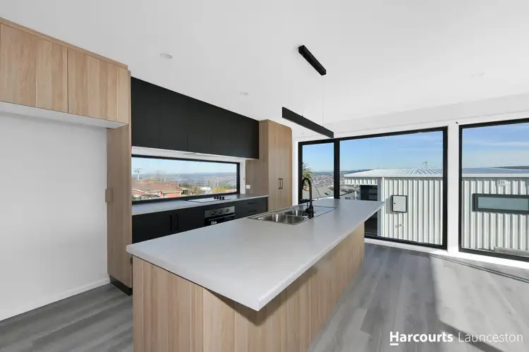 Fourth view of Homely unit listing, 1/107A Wildor Crescent, Ravenswood TAS 7250