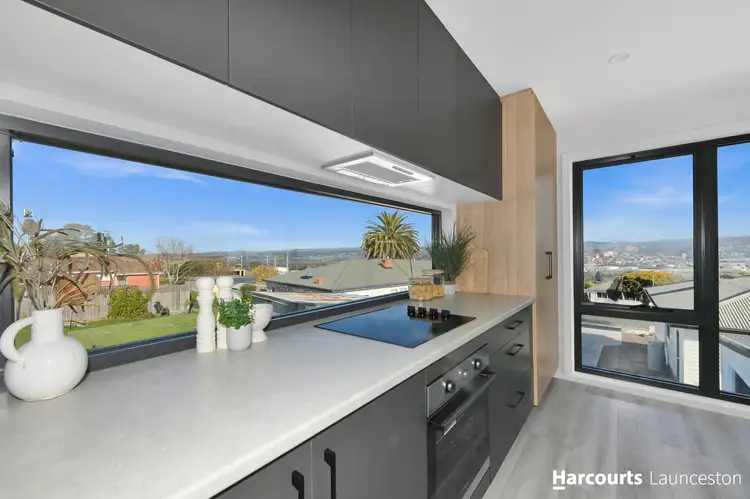 Fifth view of Homely unit listing, 1/107A Wildor Crescent, Ravenswood TAS 7250