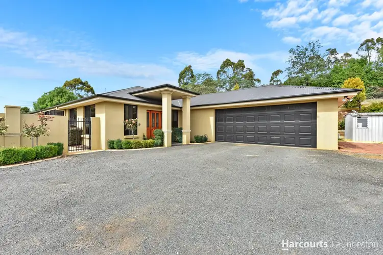 Main view of Homely house listing, 70A Blackstone Road, Blackstone Heights TAS 7250