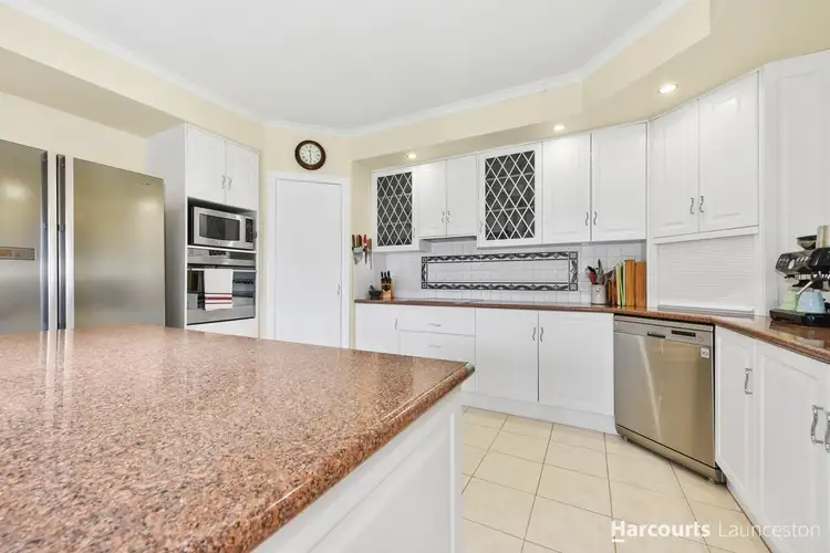 Fourth view of Homely house listing, 70A Blackstone Road, Blackstone Heights TAS 7250