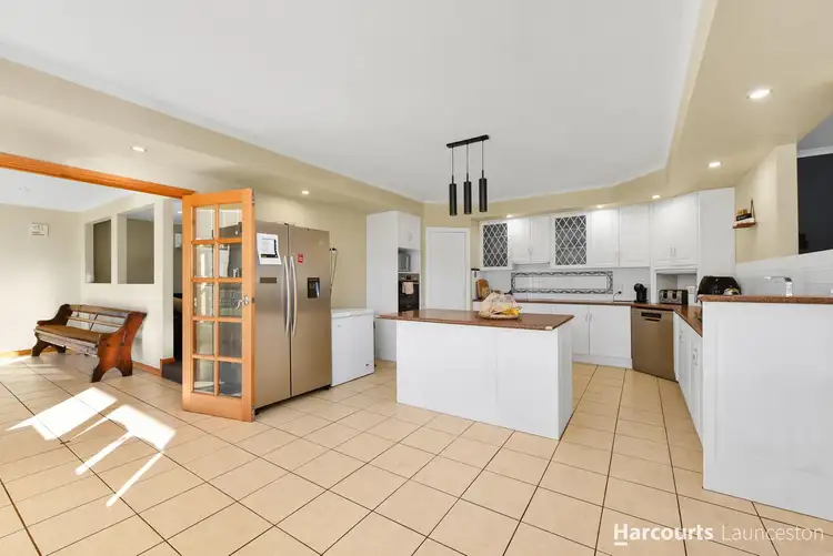 Fifth view of Homely house listing, 70A Blackstone Road, Blackstone Heights TAS 7250