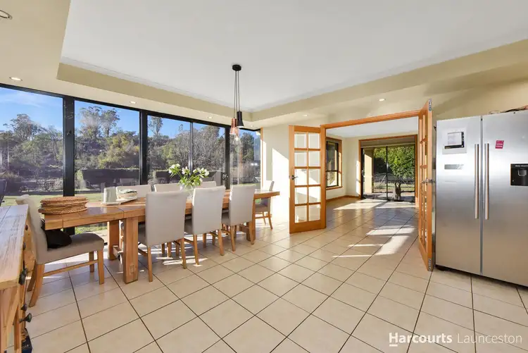 Sixth view of Homely house listing, 70A Blackstone Road, Blackstone Heights TAS 7250