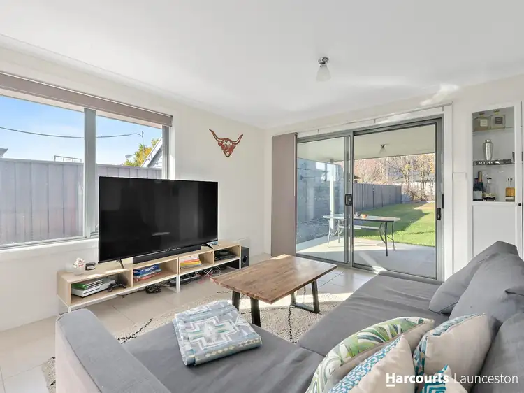 Second view of Homely house listing, 20 Verdun Street, Mowbray TAS 7248