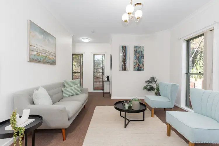 Second view of Homely house listing, 1/9-15 Fregon Road, Clayton VIC 3168