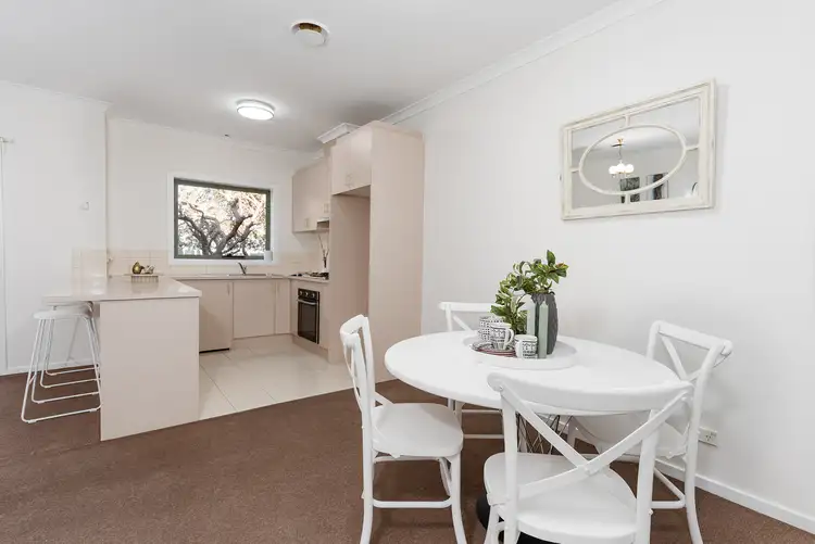 Fourth view of Homely house listing, 1/9-15 Fregon Road, Clayton VIC 3168
