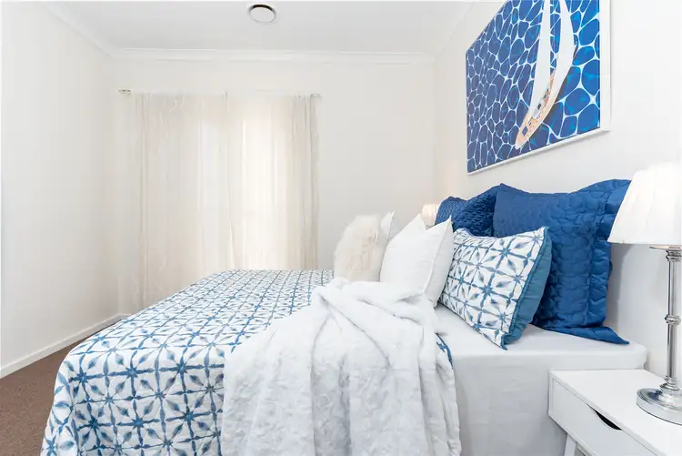 Sixth view of Homely house listing, 1/9-15 Fregon Road, Clayton VIC 3168