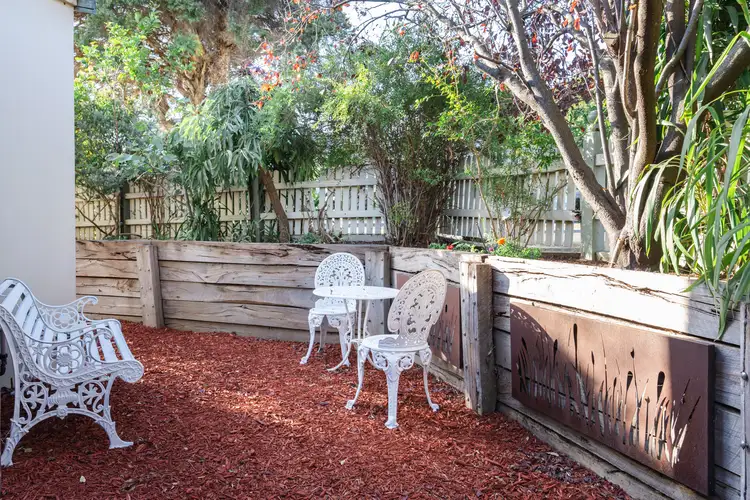 Seventh view of Homely house listing, 1/9-15 Fregon Road, Clayton VIC 3168