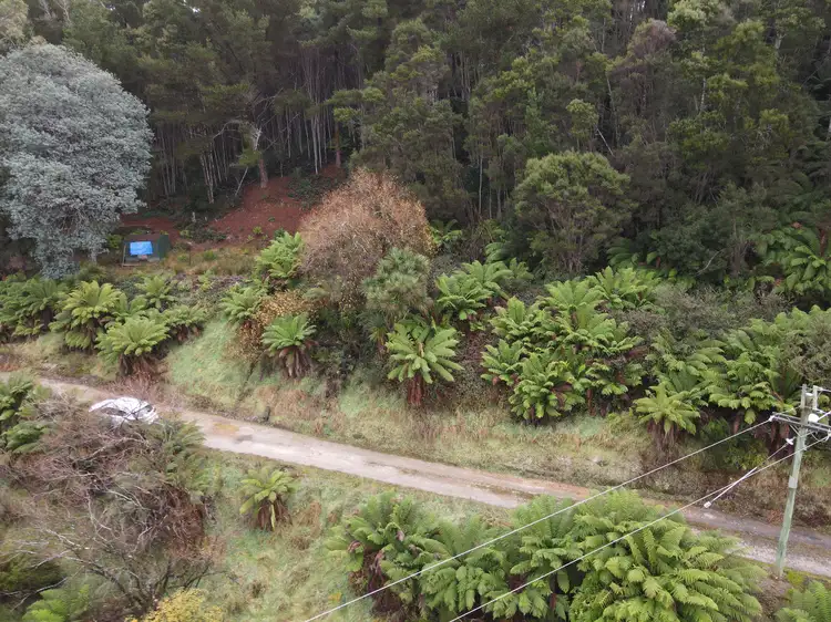 Main view of Homely land listing, 16 Smith Street, Zeehan TAS 7469