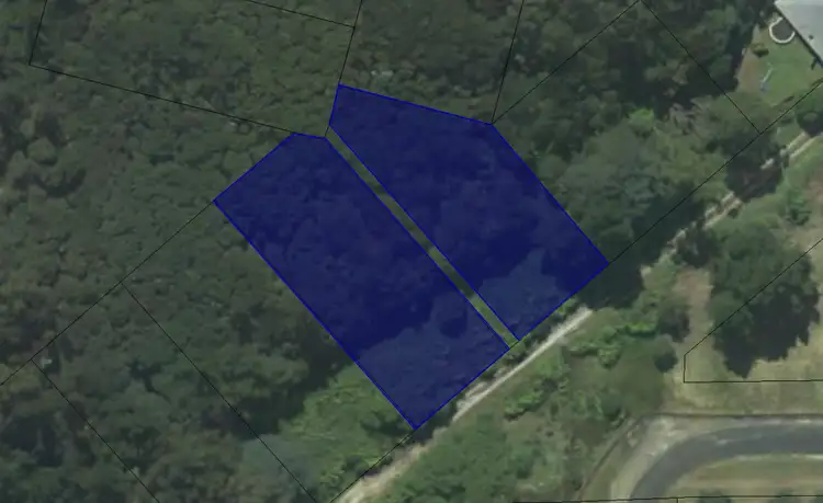 Second view of Homely land listing, 16 Smith Street, Zeehan TAS 7469
