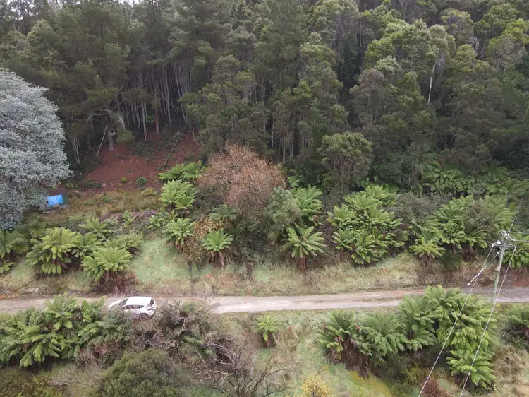 Fourth view of Homely land listing, 16 Smith Street, Zeehan TAS 7469