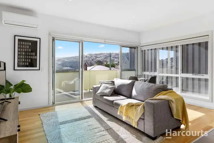 Fourth view of Homely unit listing, 24/3 Clarence Street, Bellerive TAS 7018