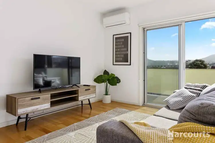 Sixth view of Homely unit listing, 24/3 Clarence Street, Bellerive TAS 7018
