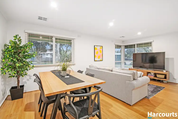 Third view of Homely house listing, 38 Seebeck Road, Rowville VIC 3178