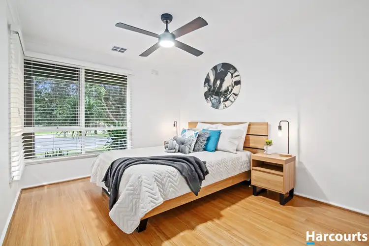 Sixth view of Homely house listing, 38 Seebeck Road, Rowville VIC 3178