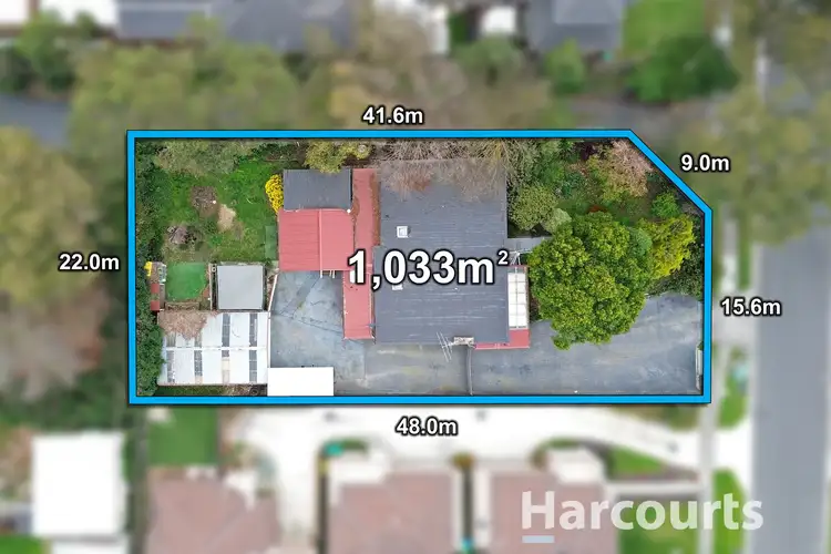 22 Dixon Court, Boronia VIC 3155