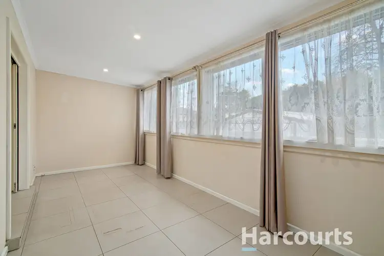 Fifth view of Homely house listing, 22 Dixon Court, Boronia VIC 3155