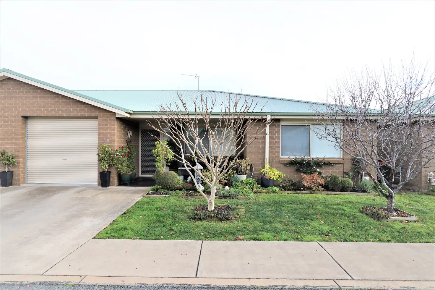 Main view of Homely house listing, 21/8 Short Street, Cootamundra NSW 2590