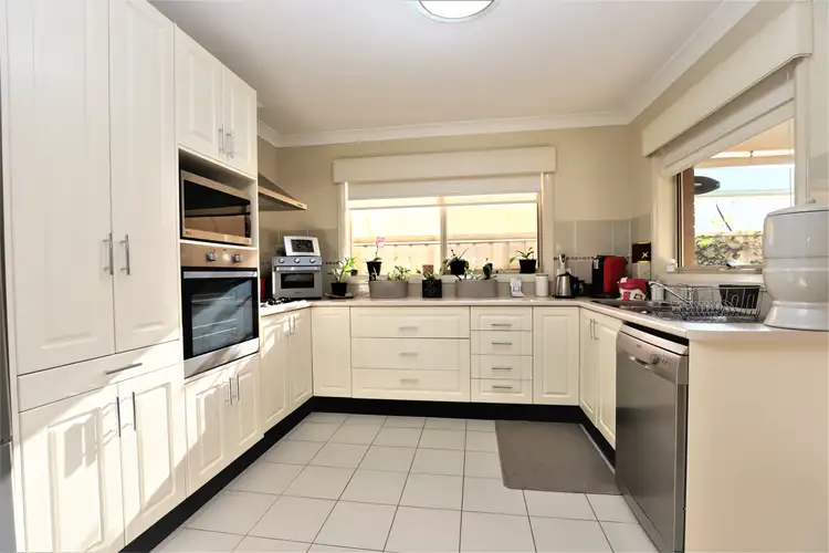 Second view of Homely house listing, 21/8 Short Street, Cootamundra NSW 2590