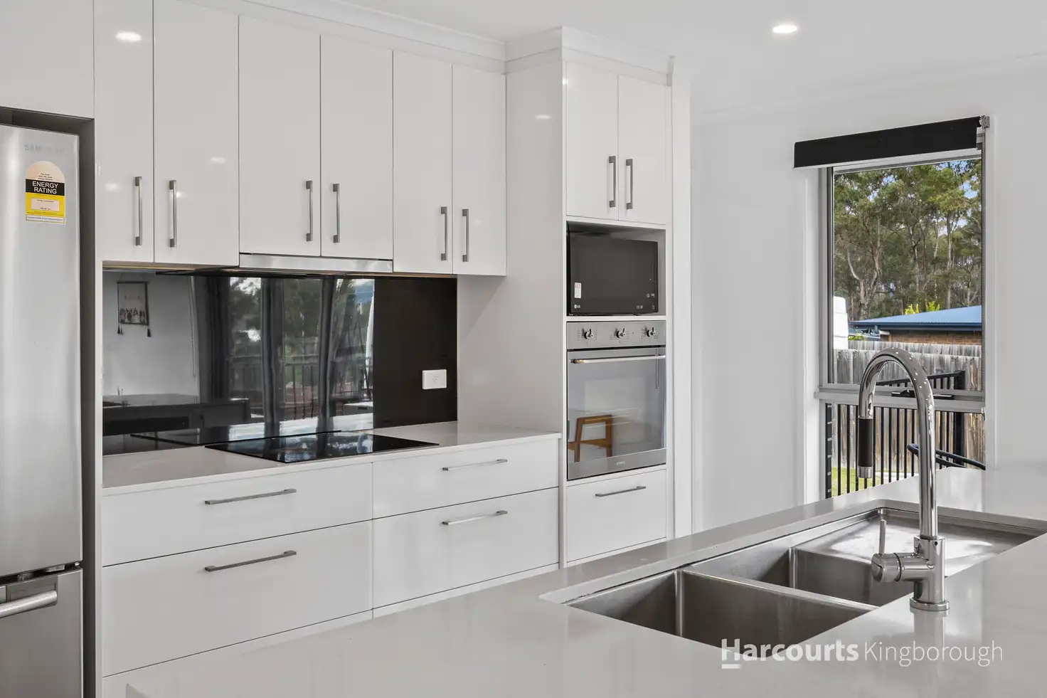 Main view of Homely house listing, 12 Sonnat Drive, Kingston TAS 7050