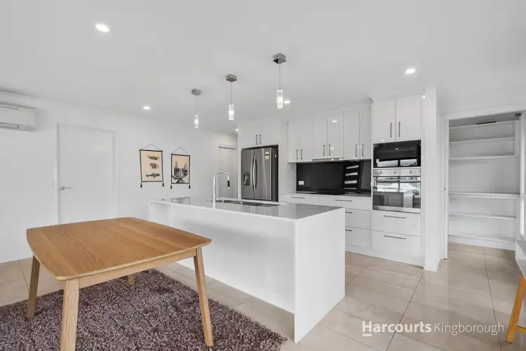 Third view of Homely house listing, 12 Sonnat Drive, Kingston TAS 7050