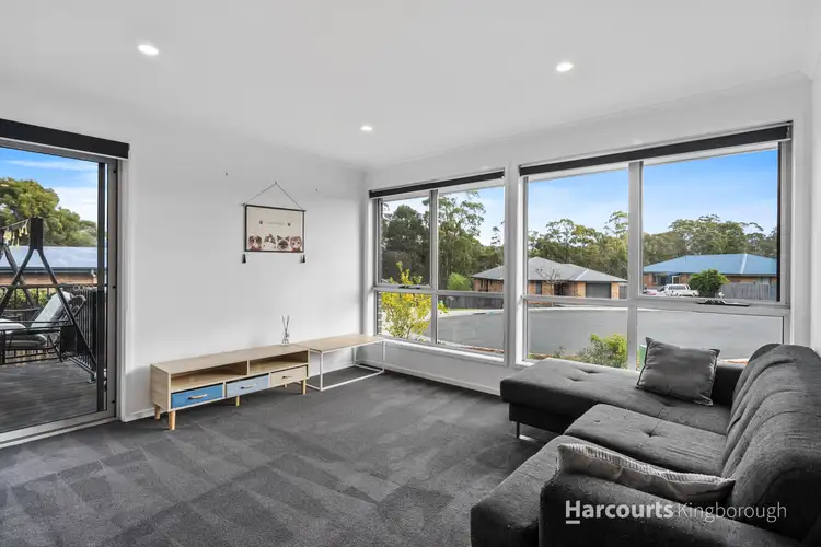 Fifth view of Homely house listing, 12 Sonnat Drive, Kingston TAS 7050