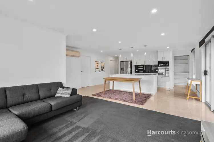 Sixth view of Homely house listing, 12 Sonnat Drive, Kingston TAS 7050