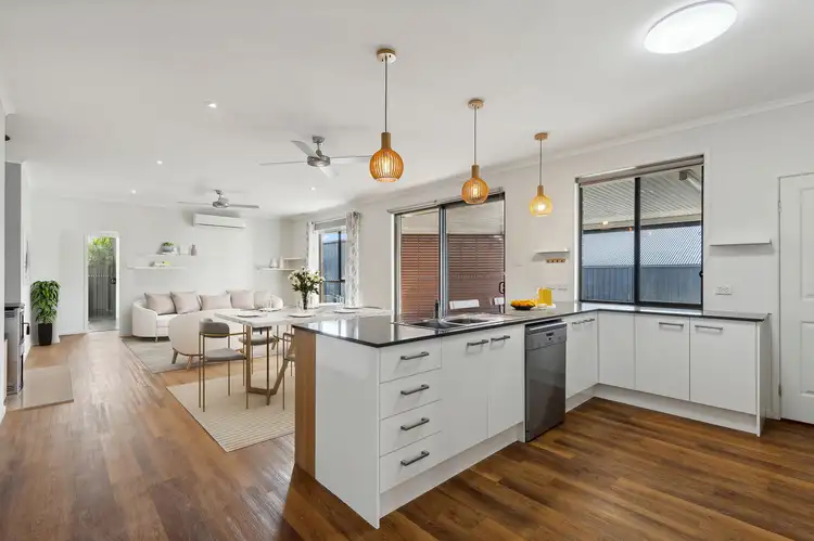 Fourth view of Homely house listing, 6 Cobalt Drive, Hayborough SA 5211